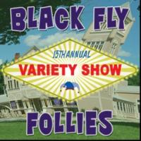 TAM's 45th Season to Open with BLACK FLY FOLLIES Variety Show, 7/5 Video