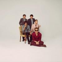 SPOON Announces 2015 North American Tour Video