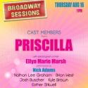 Broadway Sessions Welcomes PRISCILLA's Nick Adams and More, 8/16 Video