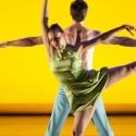 Aspen Santa Fe Ballet Returns to Houston Tonight, 9/29 Video