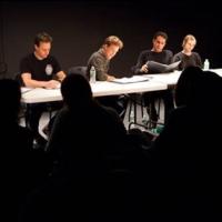 The Araca Group Opens ARACAWORKS Reading Series Tonight Video