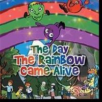 'The Day The Rainbow Came Alive' Picture Book is Released Video