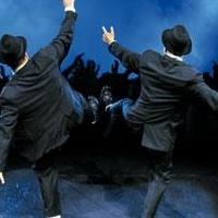BWW Reviews: THE BLUES BROTHERS... APPROVED, New Wimbledon Theatre, February 19 2013
