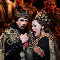 Minnesota Opera Presents Verdi's MACBETH, Now thru 2/2