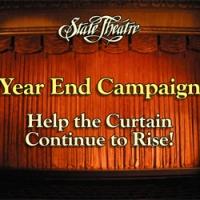 State Theatre Exceeds Curtain Call Campaign Goal Video