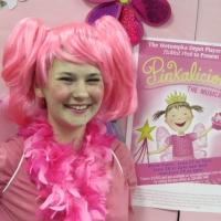 The Wetumpka Depot Players Presents PINKALICIOUS: THE MUSICAL, 6/27-29
