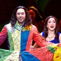 BWW Reviews: JOSEPH Falls Short of 'Amazing'