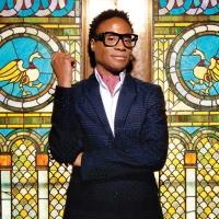 Billy Porter Will Play Lincoln Center's AMERICAN SONGBOOK Series Tonight Video