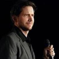 Jamie Kennedy Dines at Crush Eat, Drink, Love At Mgm Grand in Las Vegas Video