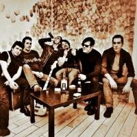 European Festival Presents LILLO & GREG: LATTE E I SUOI DERIVATI on 7/27