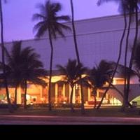 Regional Theater of the Week: The Concert Hall of the Neal S. Blaisdell Center in Honolulu, Hawaii