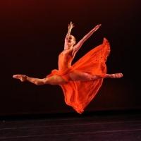 Ballet NY's 2014 New York City Season Set for Ailey Citigroup Theater, 4/15-17 Video