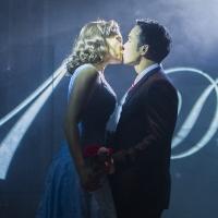 Photo Coverage: HERE LIES LOVE Starring Natalie Mendoza!