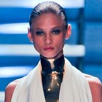 Photo Coverage: Alexandre Vauthier S/S 2013 Collection Preview