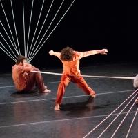 Victor Alexander's LINE OF SIGHS Presented at the Ruth Page Center for the Arts, Now  Video