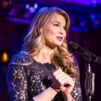 Photo Coverage: Stacie Bono Makes 54 Below Debut