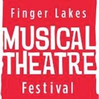 Individual Tickets Now On Sale for Finger Lakes Musical Theatre Festival