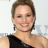Cady Huffman, Jessica Phillips & Jennifer Laura Thompson to Join Patty & Emily at 54…
