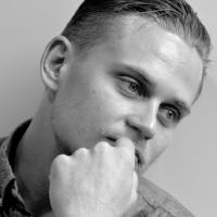 Photo Flash: Tony Nominee Billy Magnussen Featured in Creative Faces Project Video