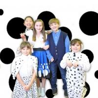 The Act Too Players to Present 101 DALMATIONS, 1/17-18