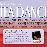 Lord Mayor's Tea Dance, Featuring Evelyn Grant and the Corks Pop Orchestra, Set for T Video
