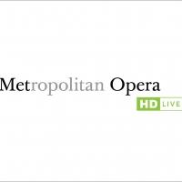 Met Opera Cancels Upcoming Live in HD Broadcast of THE DEATH OF KLINGHOFFER Video