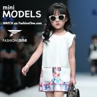 Fashion One Premieres New Special MINI MODELS Today Video