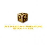 Philadelphia International Festival of the Arts 2013 Launches TIME MACHINE INSTALLATI Video