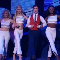 BWW TV: First Look at Highlights of CATCH ME IF YOU CAN Tour Video