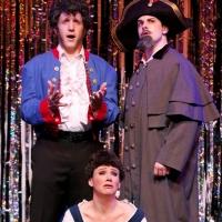 FORBIDDEN BROADWAY: ALIVE AND KICKING to Conclude Off-Broadway Run 4/28 Video