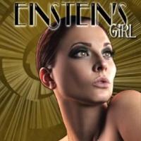 Gia Mora to Bring EINSTEIN'S GIRL to Joe's Pub, 3/4 Video