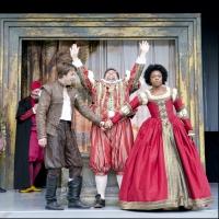 Chicago Shakespeare in the Parks 2013 to Kick Off with THE COMEDY OF ERRORS at Eckhar Video