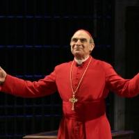 Photo Flash: Opening Night of THE LAST CONFESSION at the Ahmanson Video
