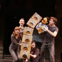 AVENUE Q Celebrates 10th Anniversary on 7/31