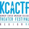 Centenary College Hosts KCACTF Region VI, Beginning Today Video