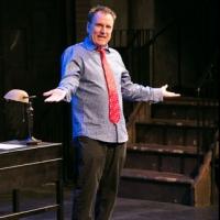 Colin Quinn to Lay Down Law in UNCONSTITUTIONAL at Scottsdale Center, 1/25 Video