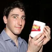 WAKE UP with BWW 7/3/14 - FROM HERE TO ETERNITY on the Big Screen, 54 BELOW SINGS…
