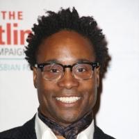 Billy Porter Will Lead All-Male TAMING OF THE SHREW at Shakespeare Theatre Company; F Video