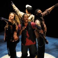 BWW Reviews: UNIVERSES' SPRING TRAINING Brings New Perspective to Chapel Hill Video