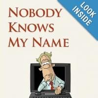 'Nobody Knows My Name' by Anonymous is Released Video
