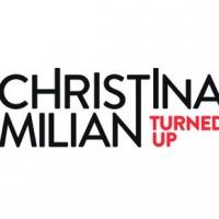 NBC to Air One-Hour Season Finale of CHRISTINA MILIAN TURNED UP, 3/1 Video