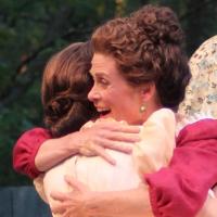 BWW Reviews: Shakespeare's War of Love and Wit Enchant Audiences at APT Video