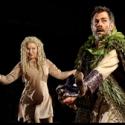 PCPA Presents Shakespeare's THE TEMPEST, Now thru 3/20 Video