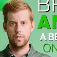 Emmy Nominee Andrew McMahon to Welcome Broadway Guests for 54 Below Show, 2/15 Video