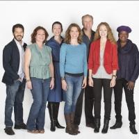 Photo Flash: BETHANY Begins Performances Tonight at The Old Globe - Meet the Cast! Video