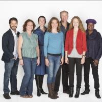 Photo Flash: Meet the Cast and Creative Team of BETHANY at The Old Globe - Jennifer…