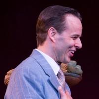 BWW Reviews: 5th Avenue's MUSIC MAN High On Energy But Low On Chemistry Video