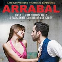 ARRABAL Begins Performances Today at the Panasonic Theatre Video