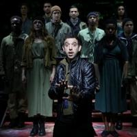 BWW Flashback: VENICE Closes Off-Broadway at the Public Today