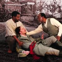 Virginia Stage Company Opens THE WHIPPING MAN, 2/26 Video
